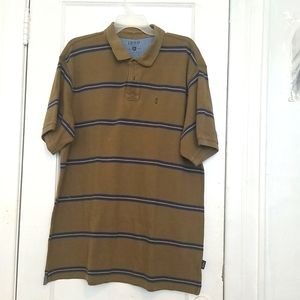 IZOD 100%cotton